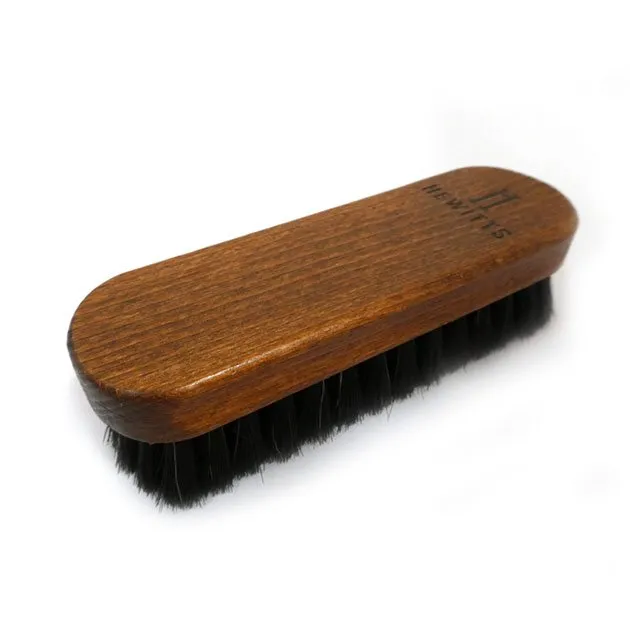 HEWITTS SMALL POLISH BRUSH