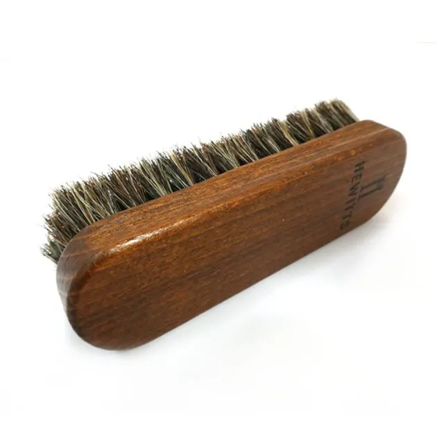 HEWITTS SMALL POLISH BRUSH