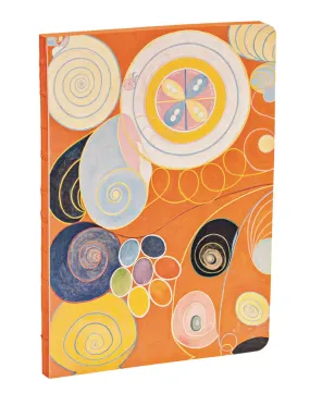 Hilma af Klint A5 Notebook