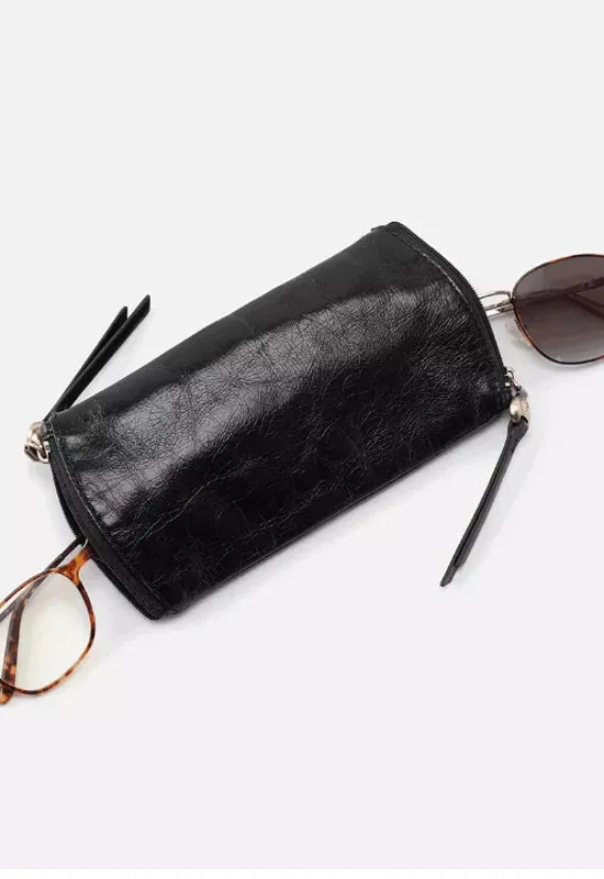 Hobo Glasses Case Vintage Black