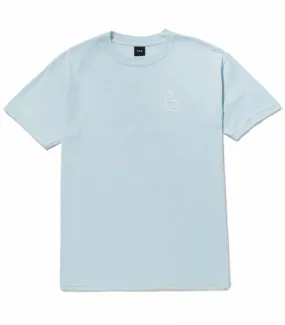 HUF - Camiseta Para Hombre Azul - Huf Set Tee