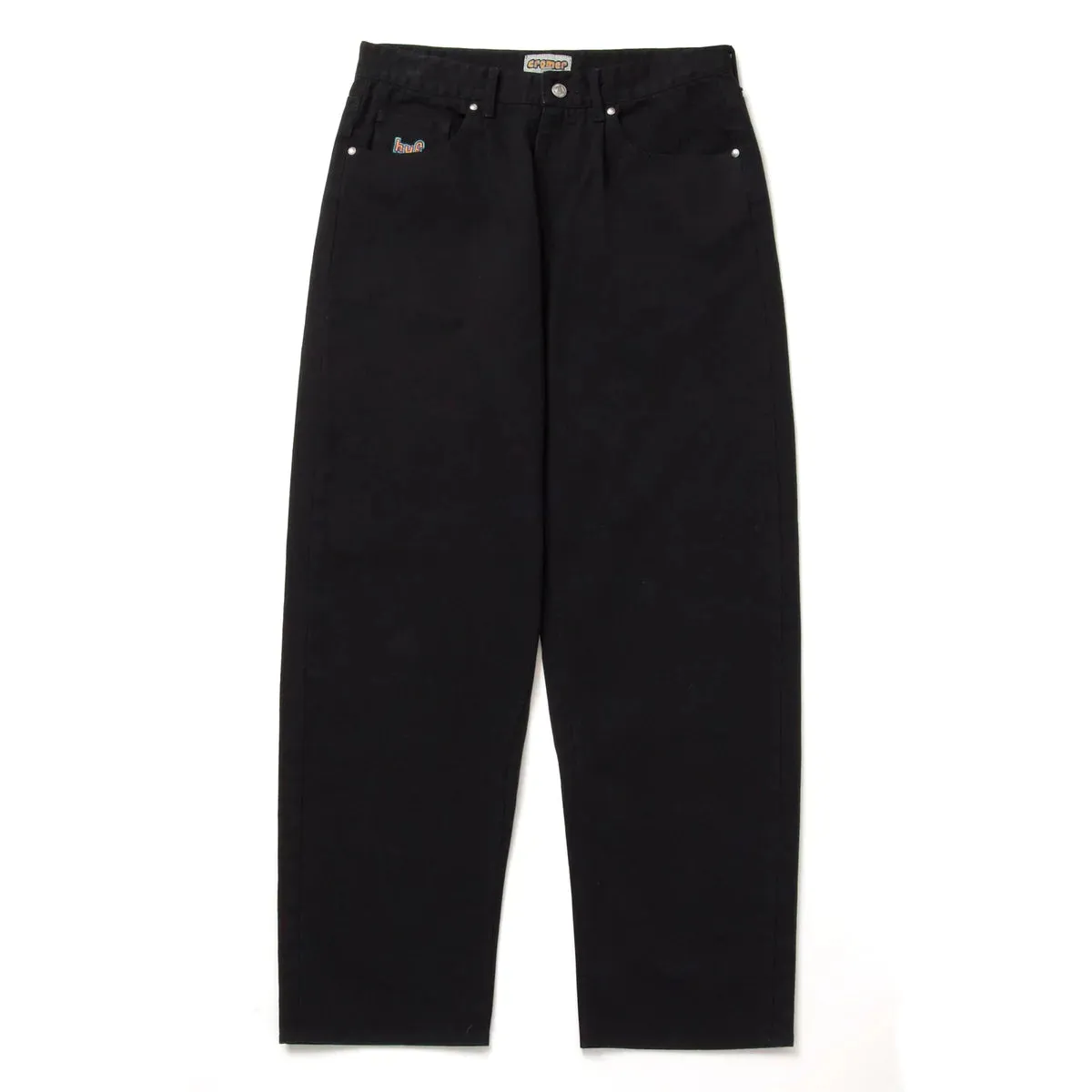 Huf Cromer Pant Black