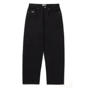 Huf Cromer Pant Black