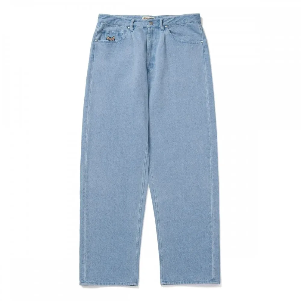 HUF Cromer Pants Light Blue