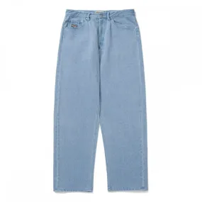 HUF Cromer Pants Light Blue