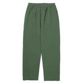 HUF Forest Green Skate Pants for Leisure Activities: Discover Them Now