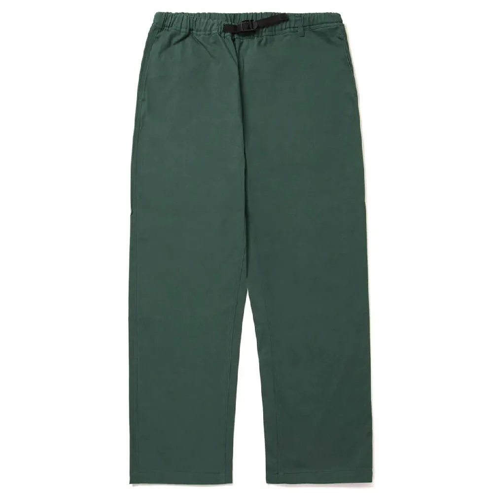 HUF Runyon Easy Pant in Sycamore