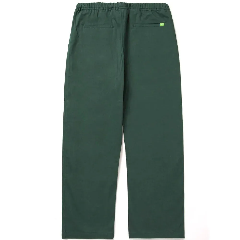 HUF Runyon Easy Pant in Sycamore