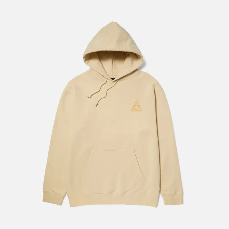 HUF Set Tt P/o Hoodie PF00572-WHE