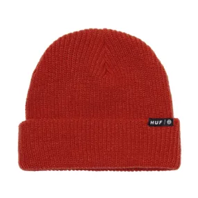 HUF Usual Beanie Poppy