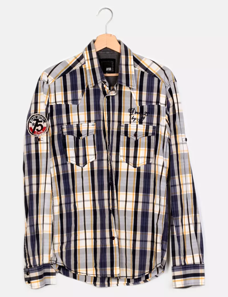 Jack & Jones Camisa