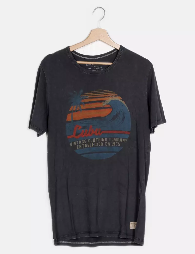 Jack & Jones Camiseta