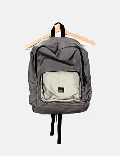 Jack & Jones Mochila khaki