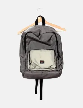 Jack & Jones Mochila khaki