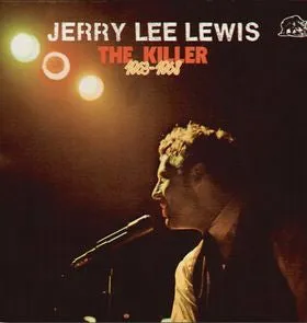 Jerry Lee Lewis ~ The Killer 1963-1968