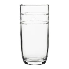 Juliska Isabella Acrylic Tumbler