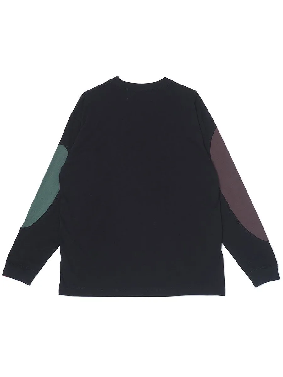 Jungles Jungles Boulder L/S T-Shirt - Multi