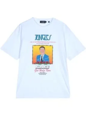 Jungles x Xlarge Do U Fit This Picture T-Shirt - White