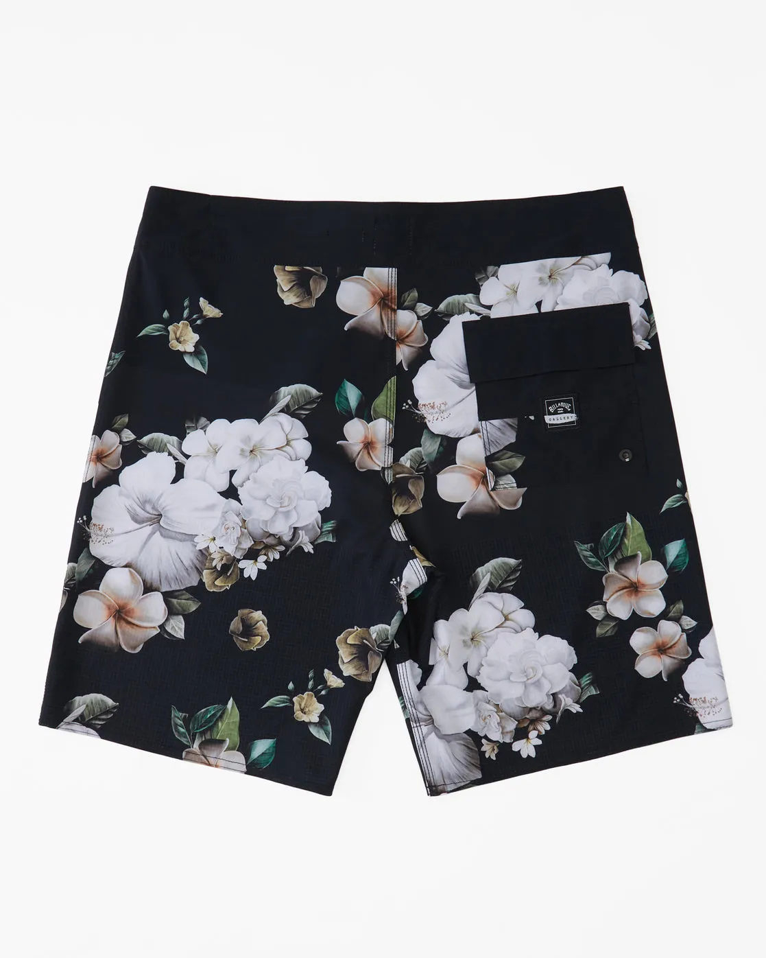 Kamea Lazarus Airlite Boardshorts 19