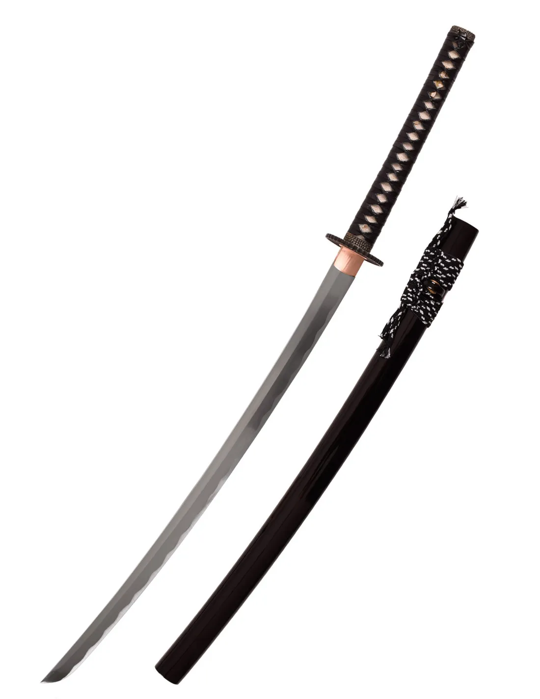 Katana afilada John Lee modelo Los 47 Ronin