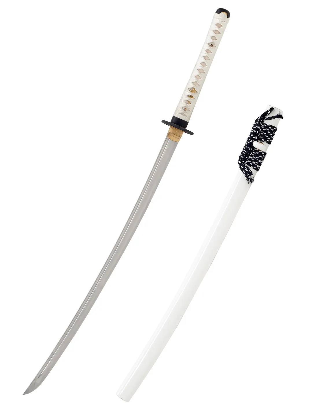 Katana funcional John Lee modelo Shiro