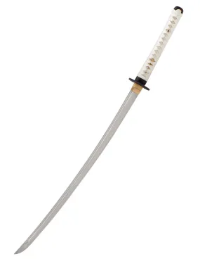 Katana funcional John Lee modelo Shiro