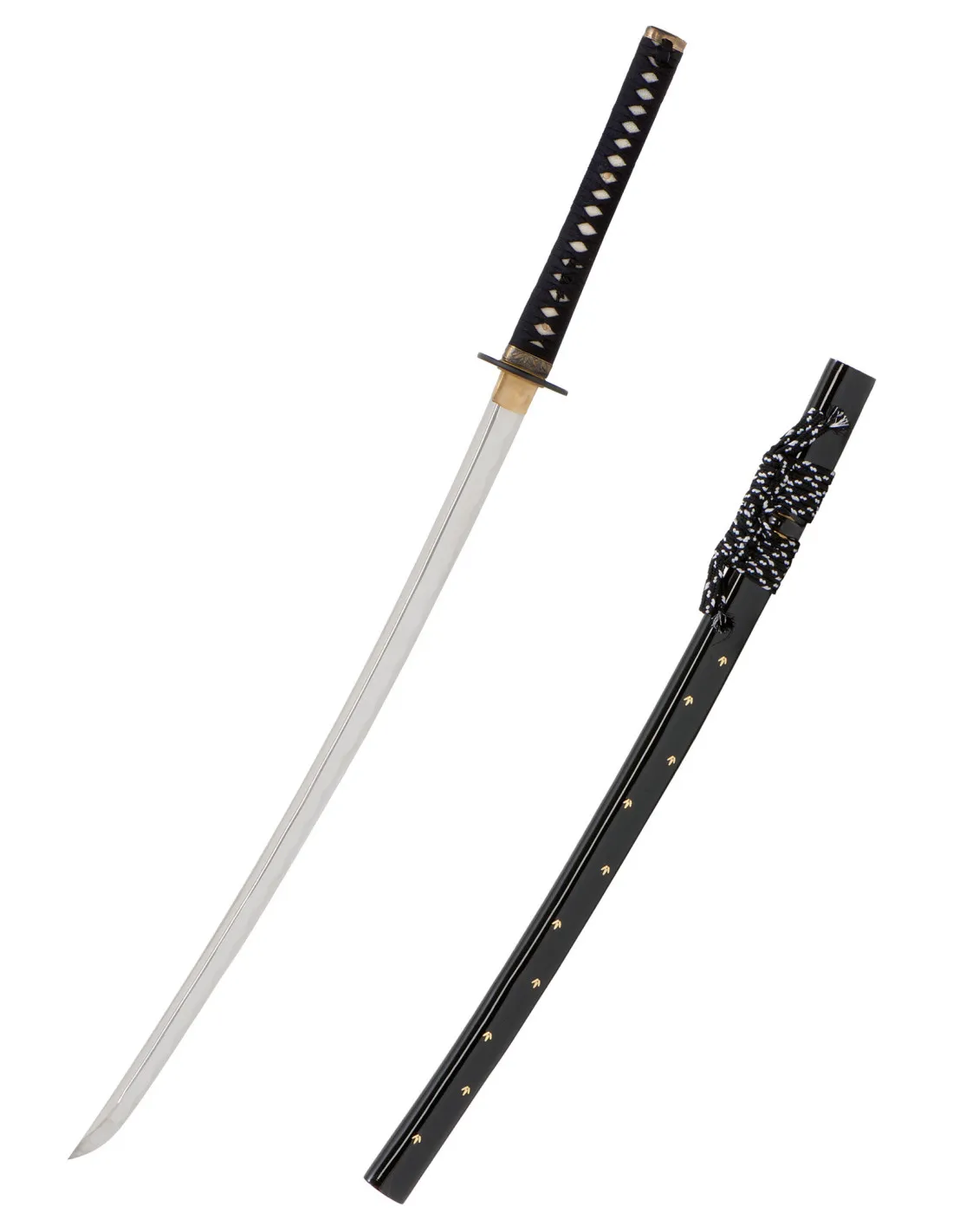 Katana Iaito John Lee modelo Zaza