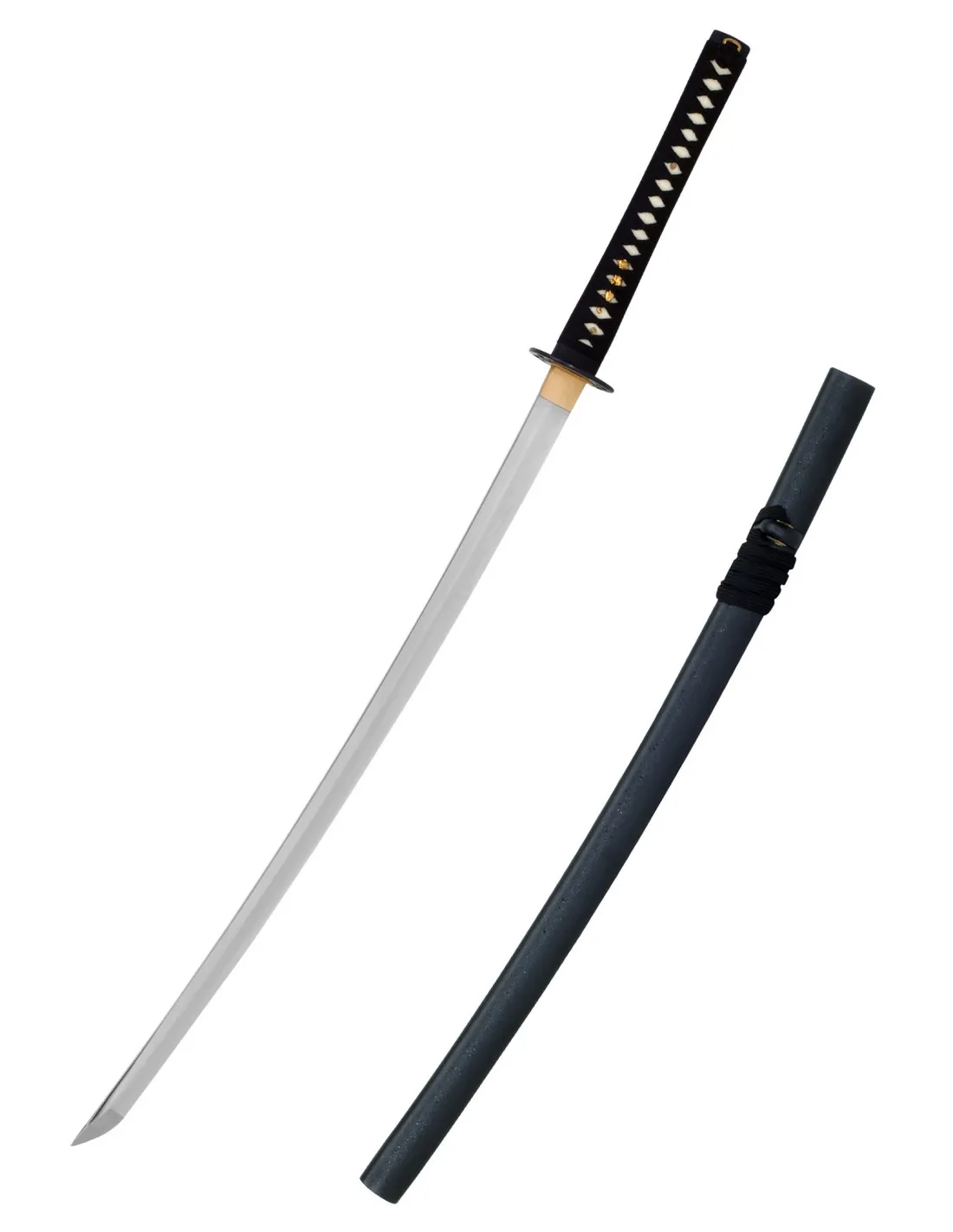 Katana Practical John Lee, prácticas de corte