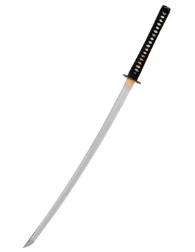 Katana Practical John Lee, prácticas de corte