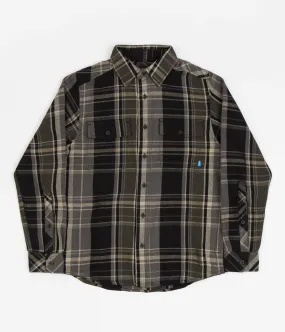 Kavu Carrick Bend Shirt - Ironworks