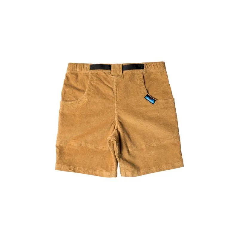 Kavu  Chilli Cord Short - Pantaloncini da trekking - Uomo