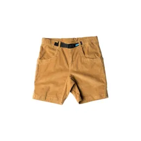 Kavu  Chilli Cord Short - Pantaloncini da trekking - Uomo