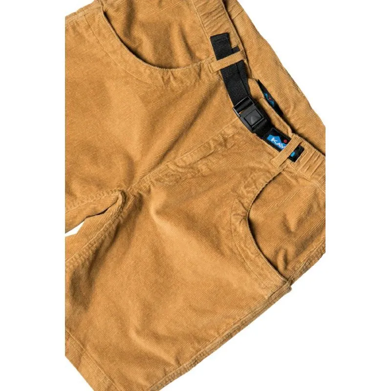 Kavu  Chilli Cord Short - Pantaloncini da trekking - Uomo