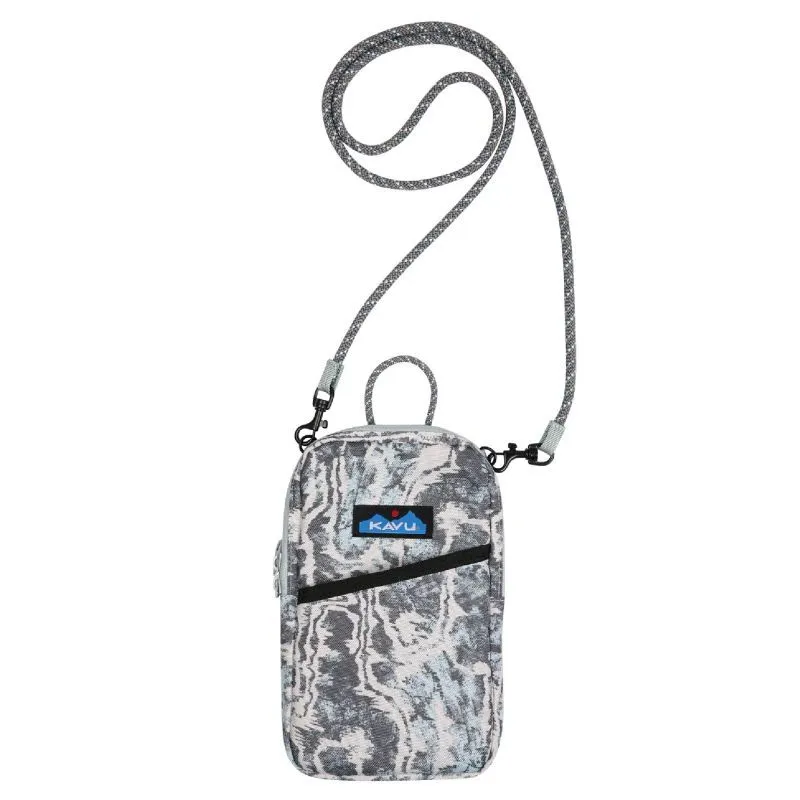 Kavu  Essential Case - Borsa Tracolla da Viaggio