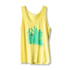 Kavu Heartland Tank in Afterglow