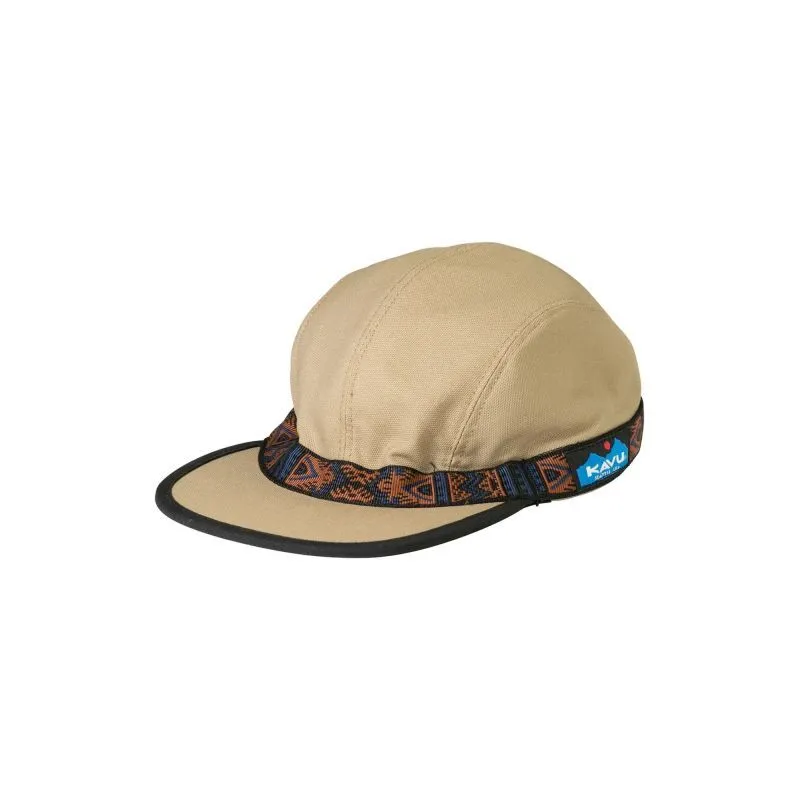 Kavu  Organic Strapcap - Cappellino