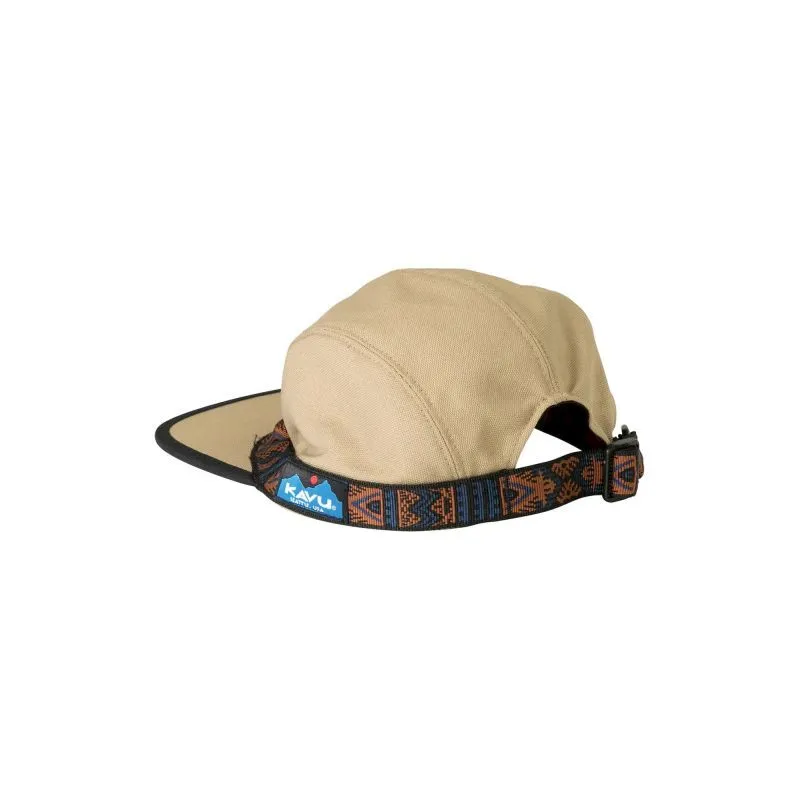 Kavu  Organic Strapcap - Cappellino