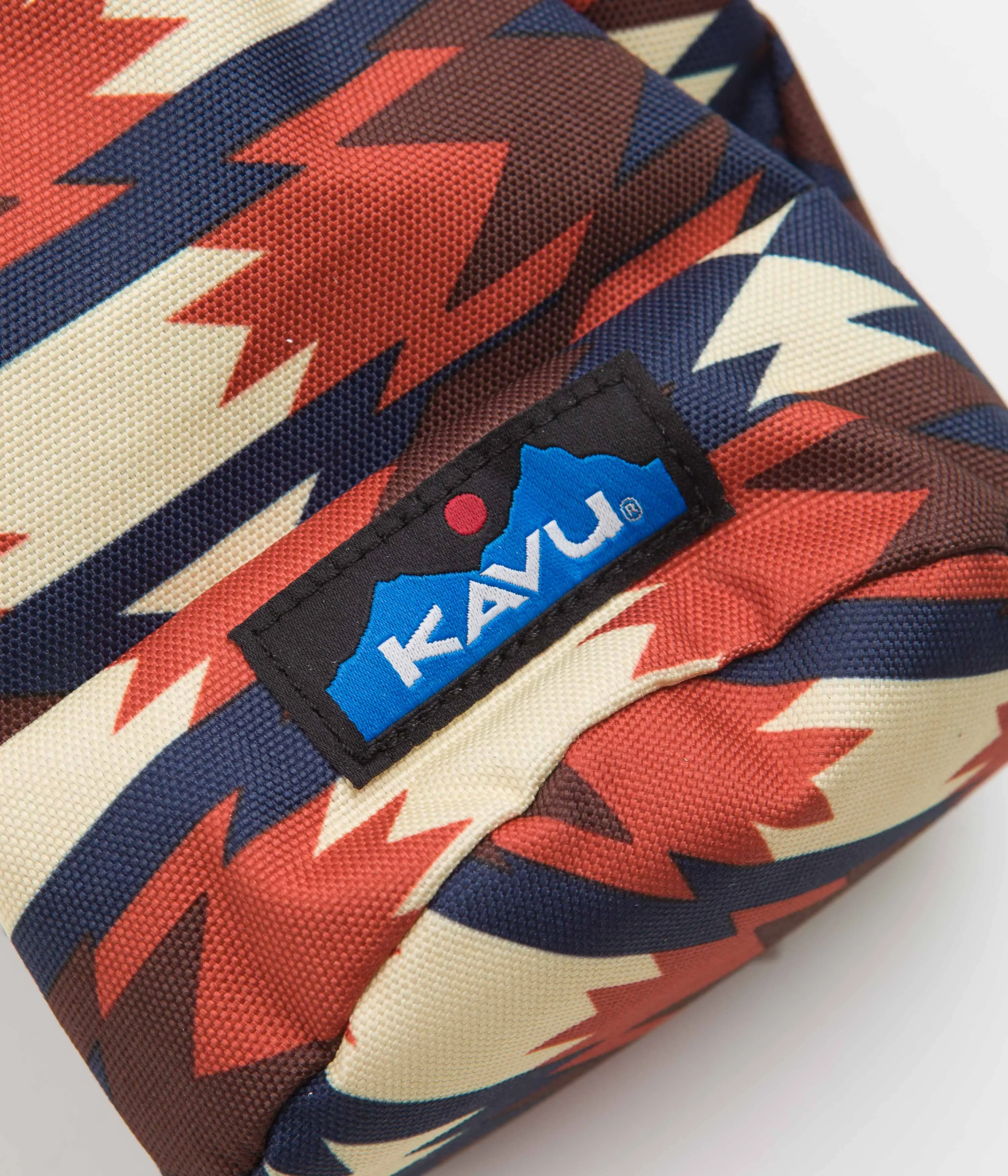 Kavu Peak Seeker Chalk Bag - Sedona Range