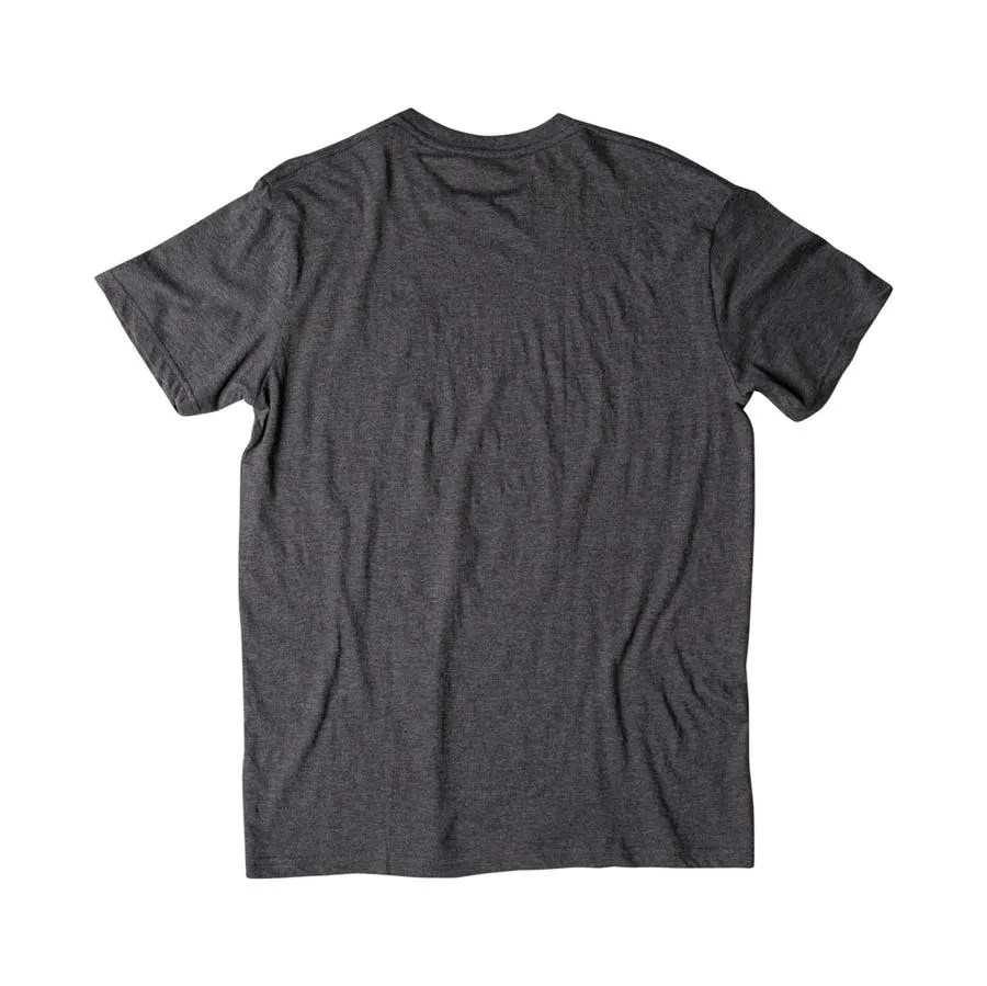 Kavu Pop Pocket T-shirt In Camp Spot