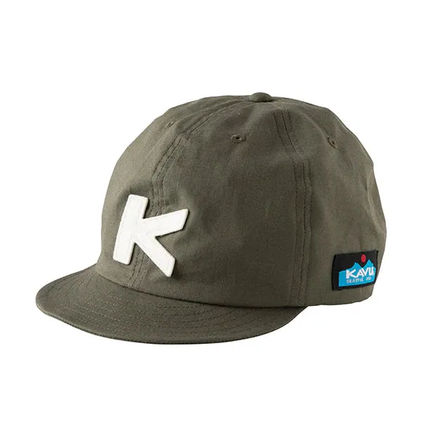 Kavu Ripstop Baseball Cap