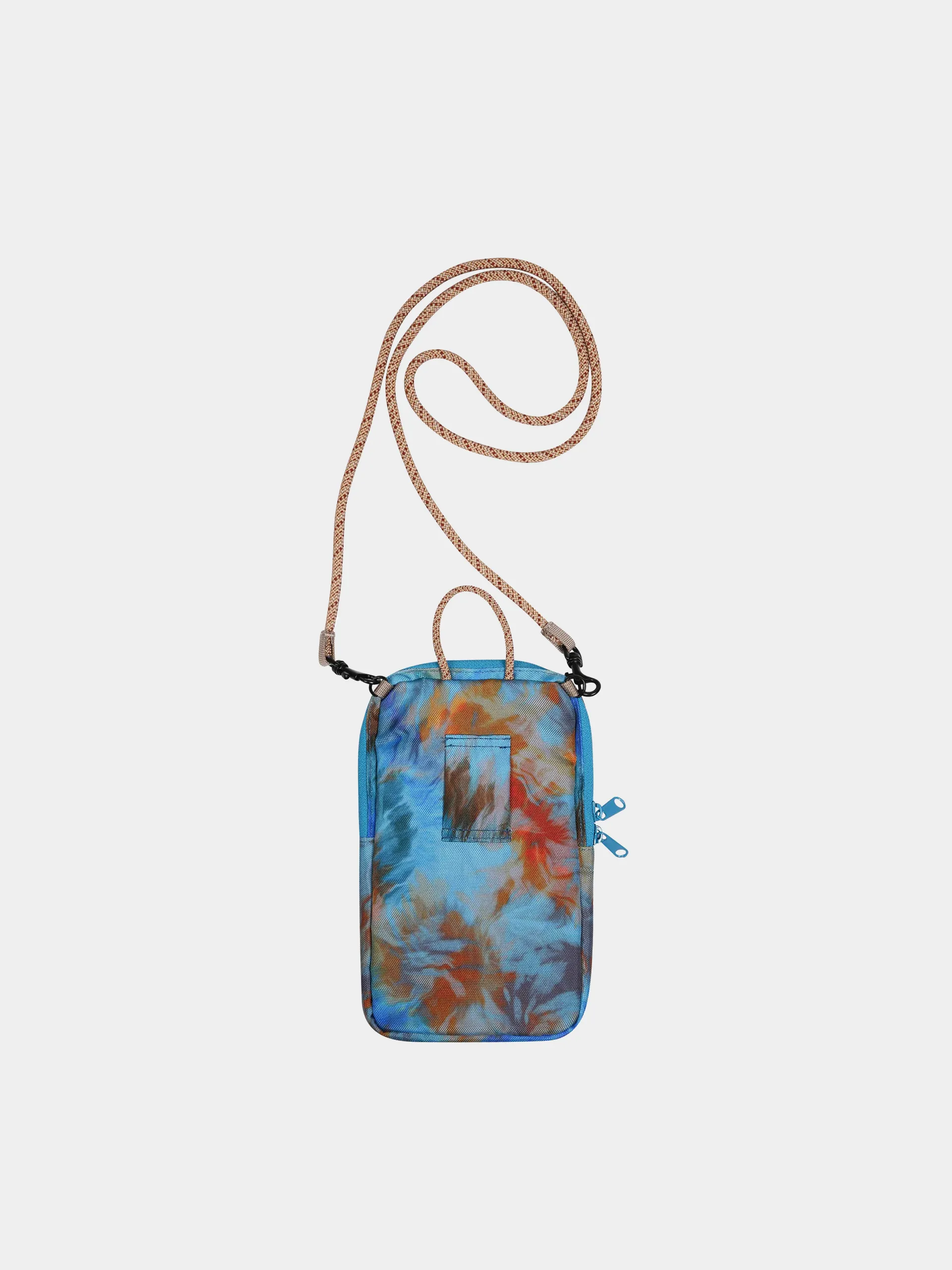 Kavu Wallet Essential Case (ocean potion)