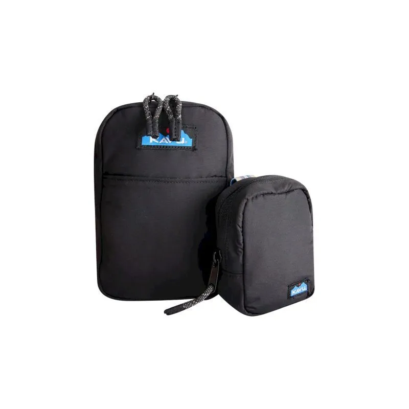 Kavu  Yorktown - Borsa