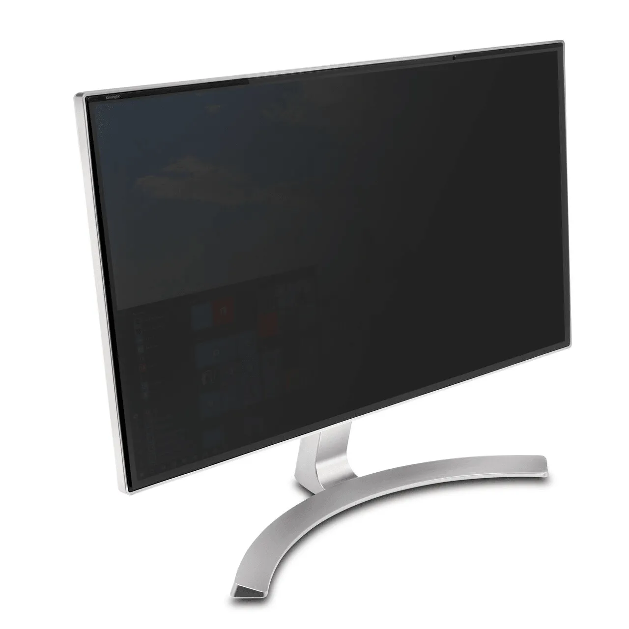 Kensington Magpro Privacy Screen Monitor 24 Inch 16:9 Black