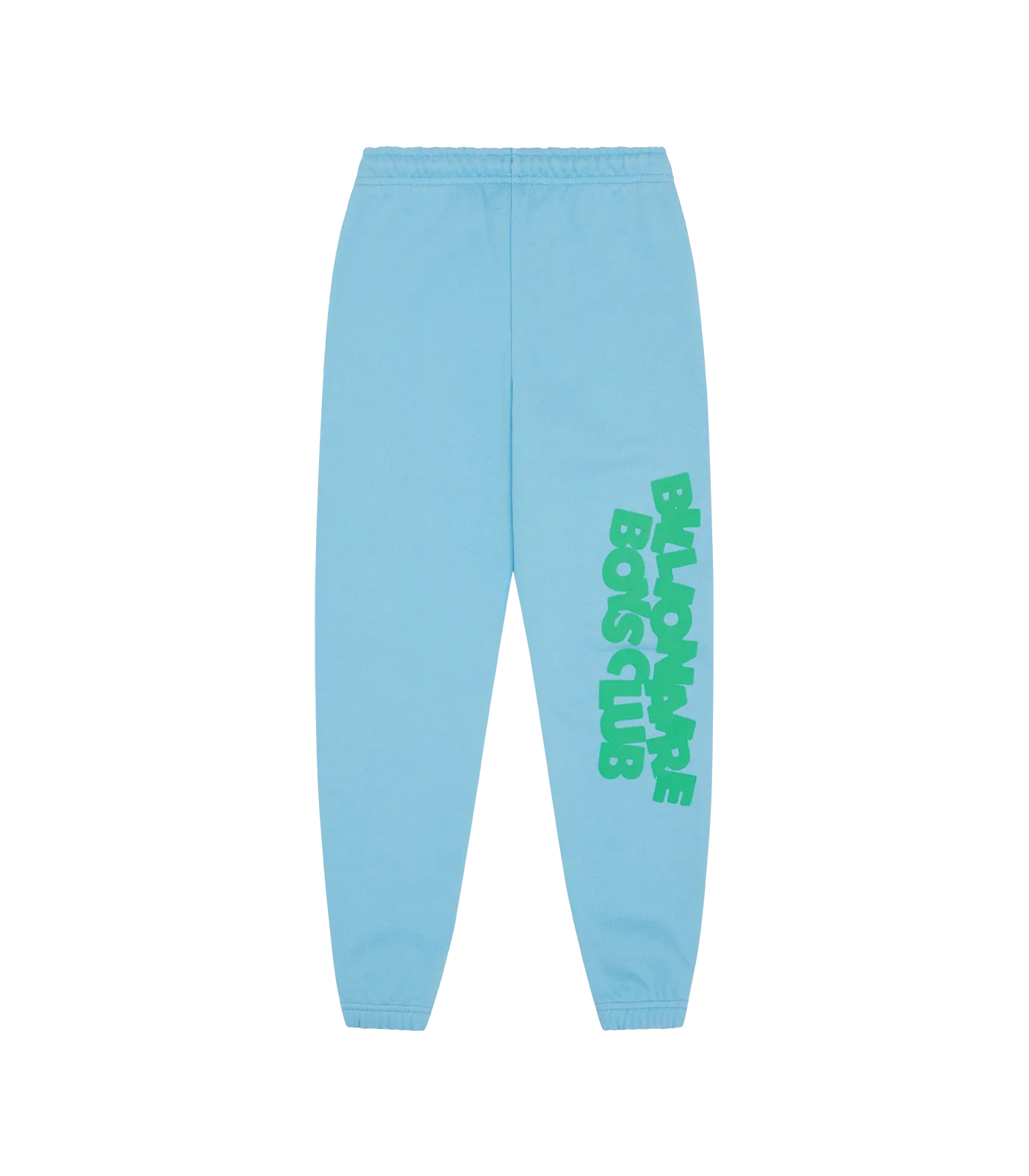 KIDS REPEAT ASTRO SWEATPANTS - SKY BLUE