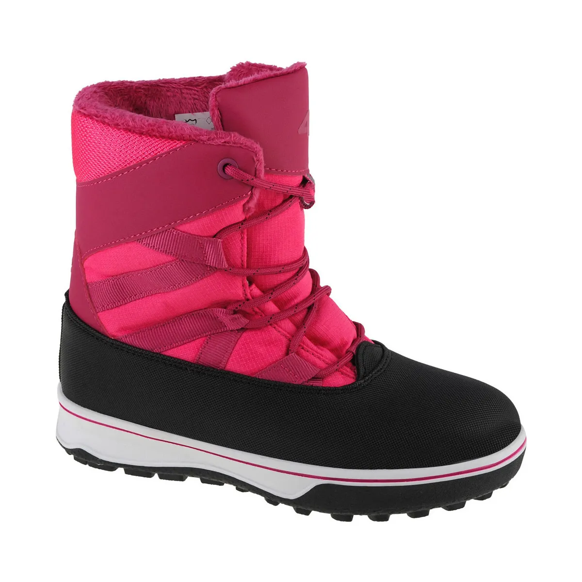 Kids Snow Boots