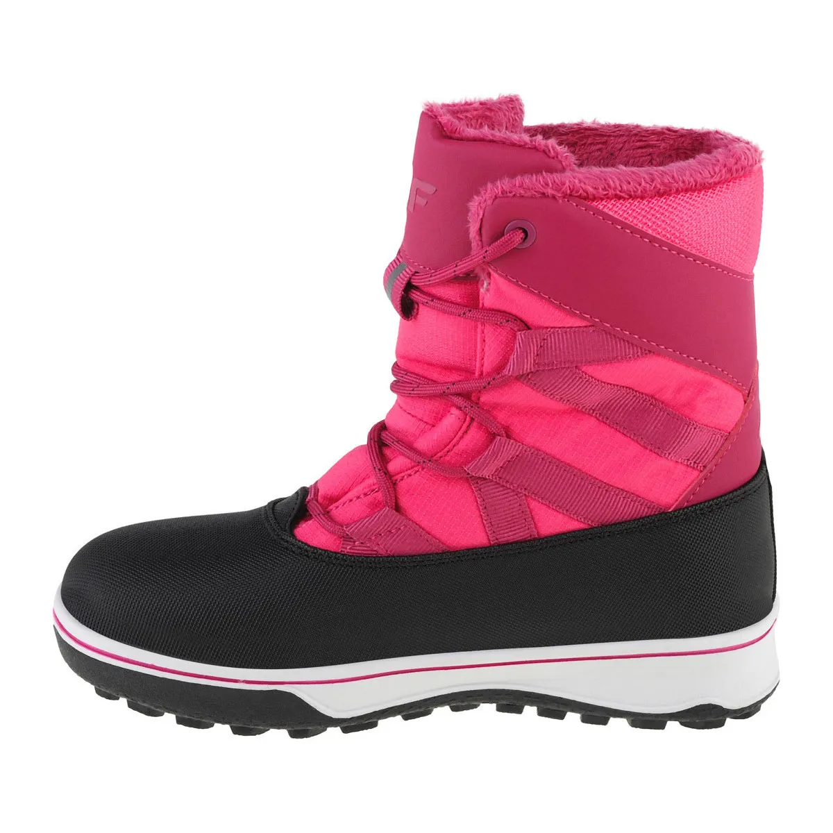 Kids Snow Boots