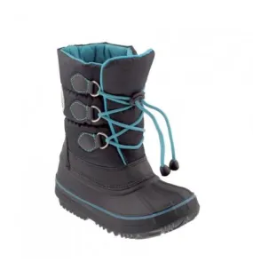 Kimberfeel Avalanche après-ski boots (Bleu ciel)