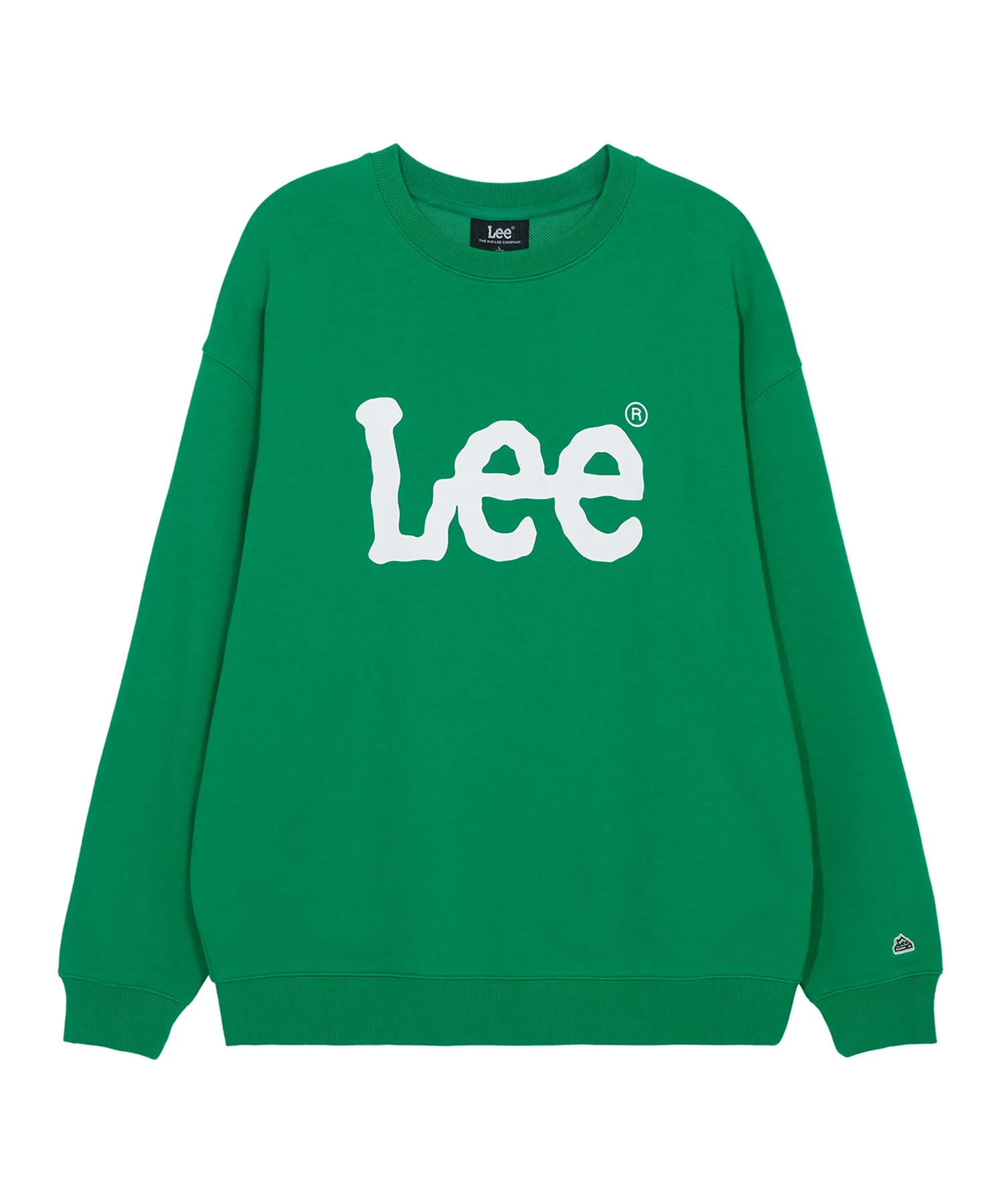 LEE  | LEE ] ★BIG TWITCHLOOSE-FIT SWEATSHIRTS