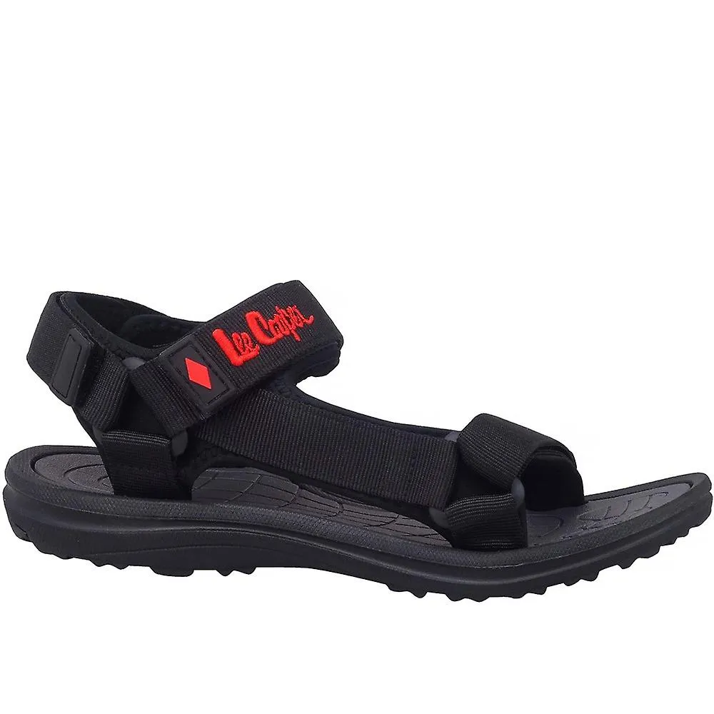 Lee Cooper LCW22340945 universal de los hombres de verano