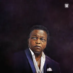 Lee Fields & The Expressions ~ Big Crown Vaults Vol. 1